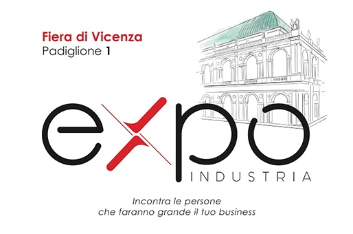 Expo Industria, in Fiera a Vicenza un evento gratuito per l’industria con 32 seminari