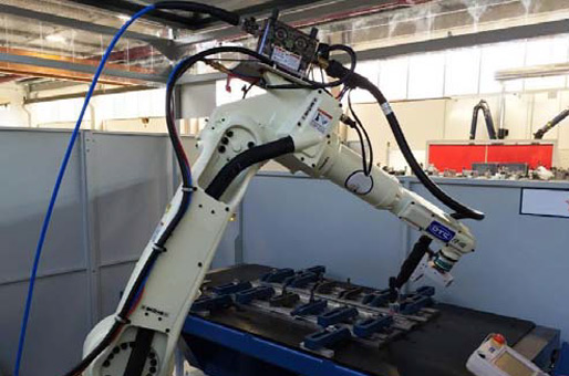 Ecor Research investe 2 milioni nel settore aerospaziale