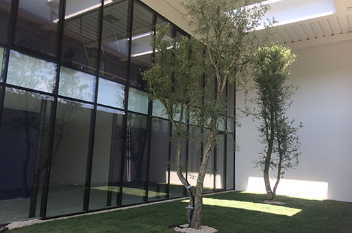 Regas cresce, amplia la produzione e inaugura i nuovi uffici