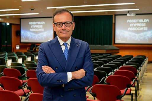Dall’operaio al responsabile d’area: in Omera formazione con Niuko per allenarsi al 4.0