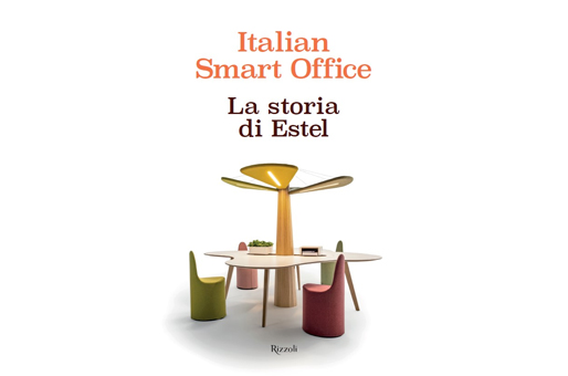 Italian Smart Office: la storia di Estel in un libro con la prefazione di Federico Faggin