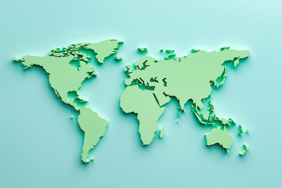 Africa, America Latina, India e il nuovo asse del business globale per le imprese