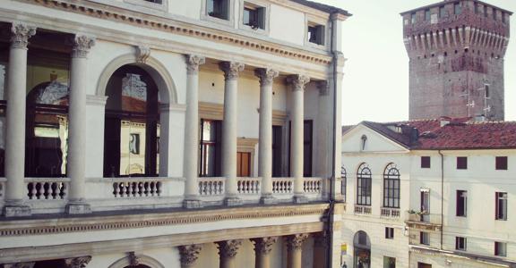 Festività: gli uffici di Confindustria Vicenza rimarranno chiusi giovedì 8 e venerdì 9 dicembre