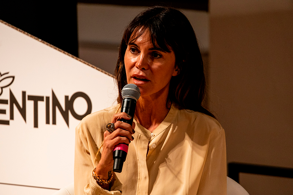 OTB Foundation al Festival dell’Economia di Trento 2025