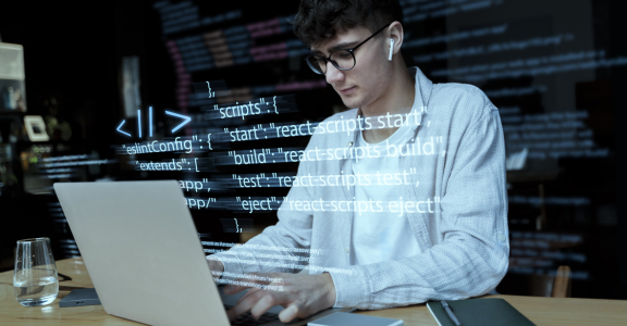 Web Developer Full Stack in tirocinio gratuito