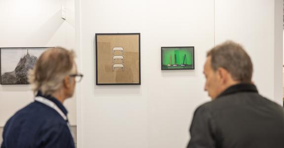 Ingresso gratuito e visita guidata ad ArtVerona 2025 per gli associati Confindustria Vicenza