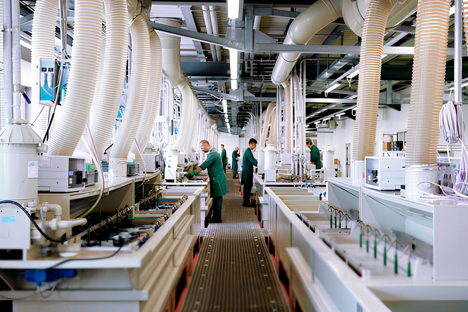 Bedin Galvanica presenta il Bilancio di Sostenibilità 2023