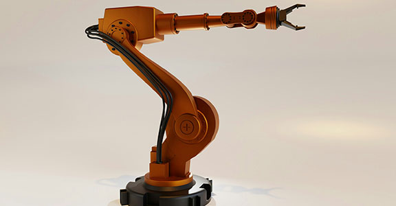 Robotica Collaborativa e l’Industria 5.0: ricerca e applicazioni per le imprese