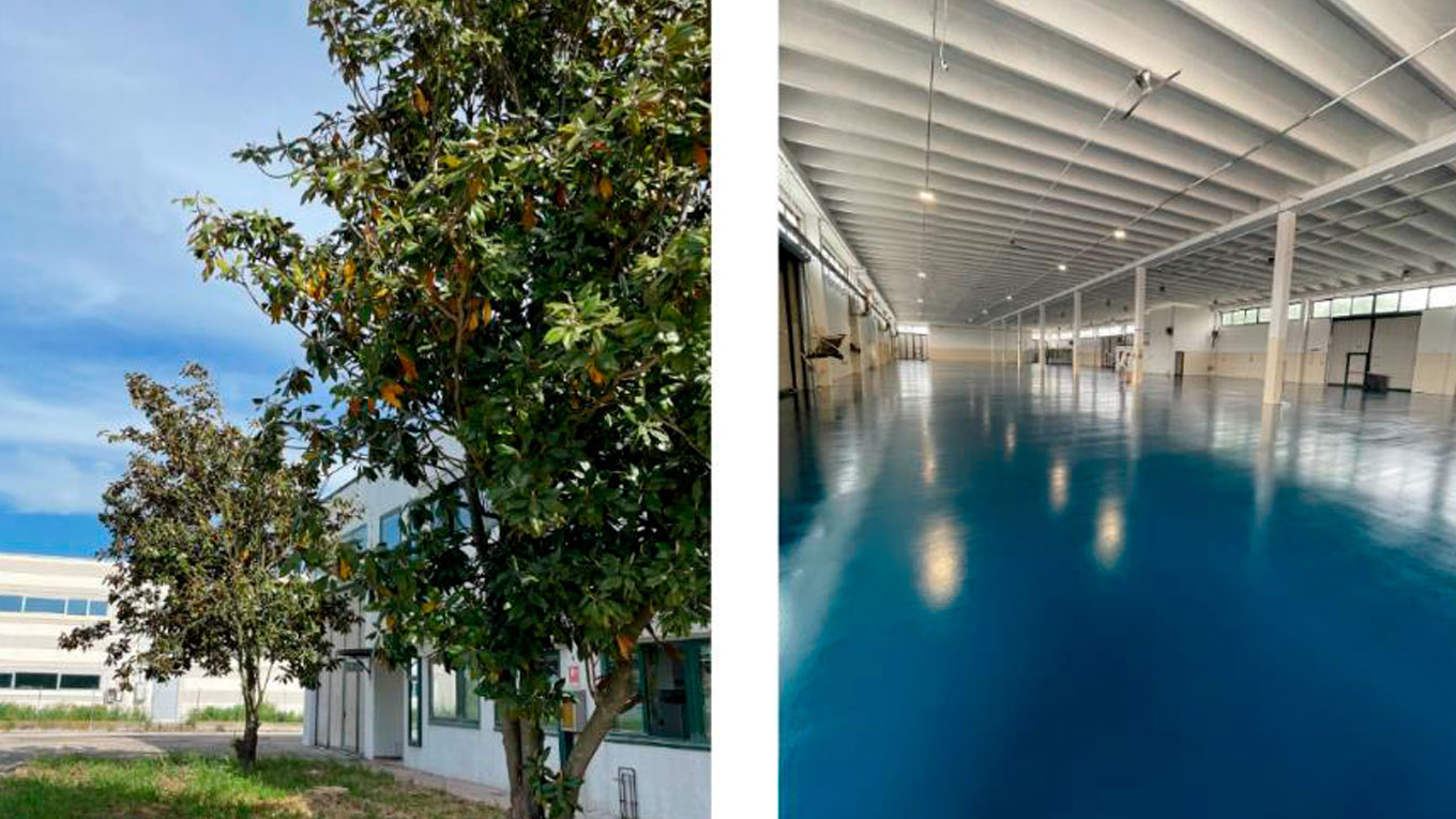 Joe&Co inaugura un nuovo stabilimento a Occhiobello