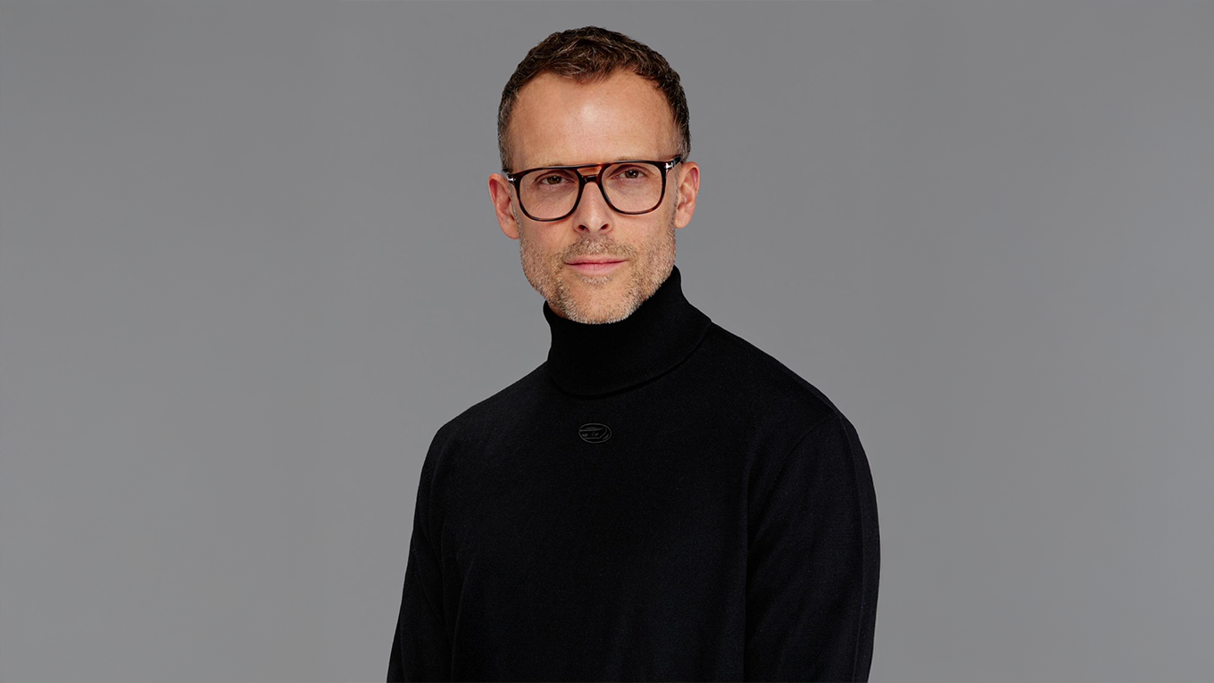 Andrea Rigogliosi nominato CEO di Diesel