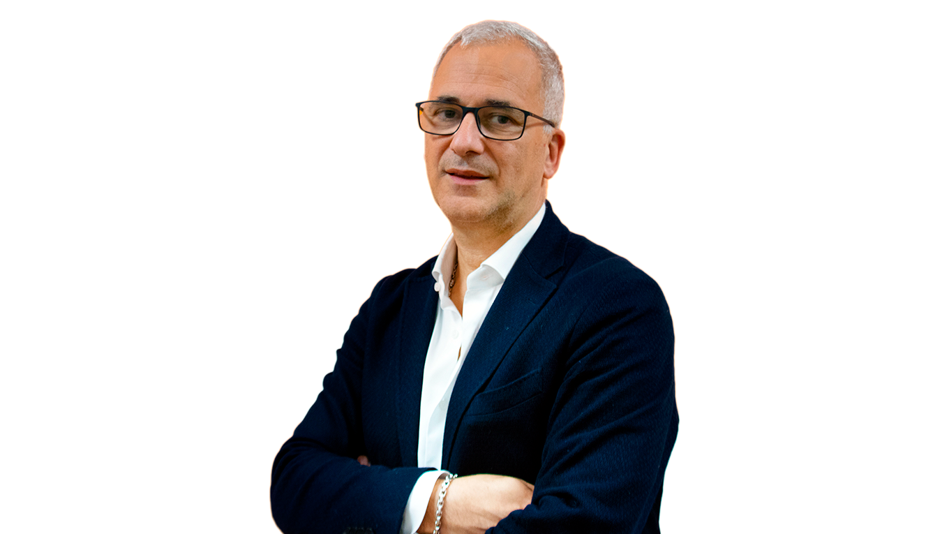 Pierluigi Lanzarini unico italiano nominato agli Edtech Award 2025