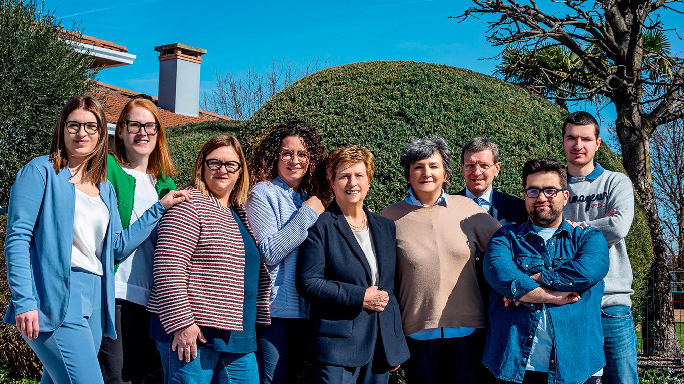 D.I.A. Distillerie Italiane Aromatici celebra i 50 anni di attività