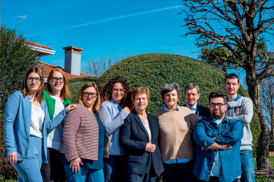 D.I.A. Distillerie Italiane Aromatici celebra i 50 anni di attività