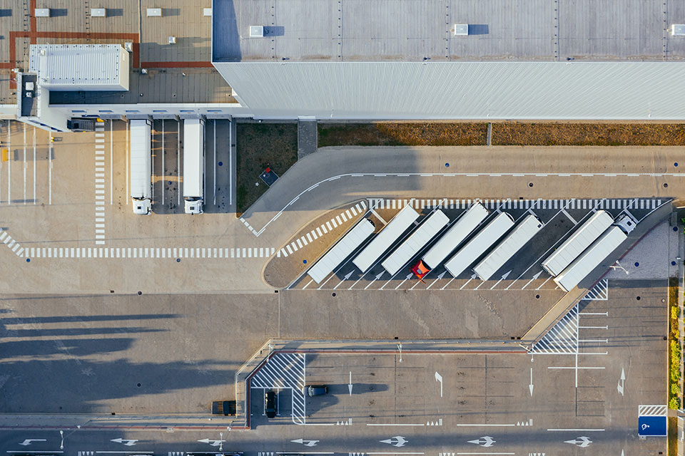 Trasporto merci: tempi di carico e scarico e principali novità dal "Decreto Infrastrutture"