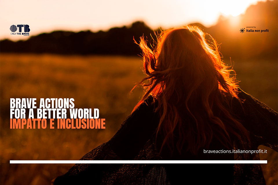 OTB Foundation: quarta edizione del bando per progetti di integrazione sociale e lavorativa