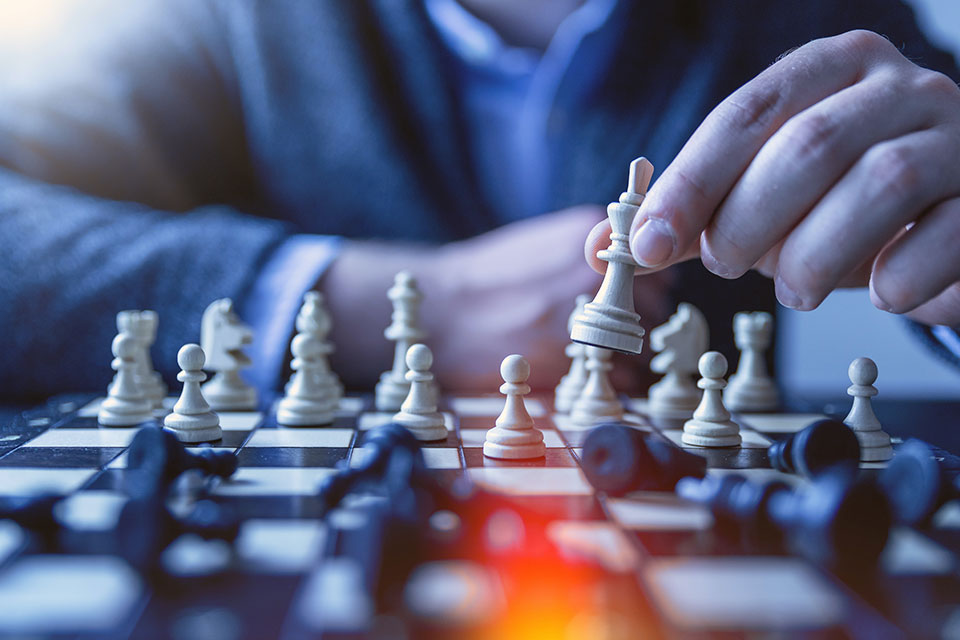 Fare business online nel B2B è possibile: comportamenti e tendenze per sviluppare nuovi fatturati