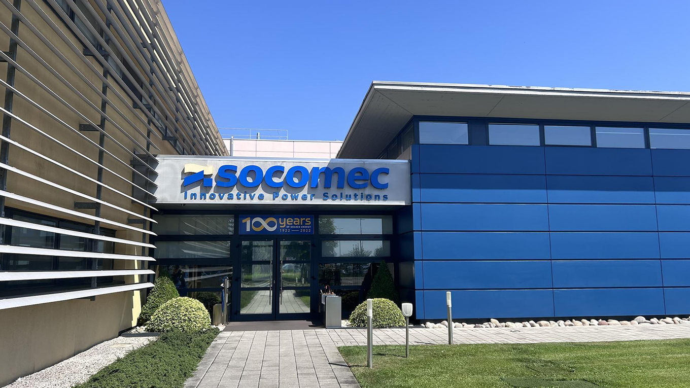 Socomec, accordo integrativo 2025-2028: premio di risultato e nuove misure di welfare