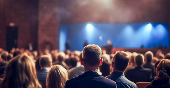 Organizzazione strategica di fiere ed eventi: dall'idea al successo