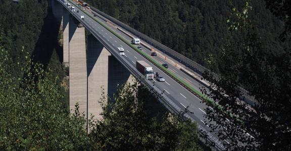 Autotrasporto merci in conto terzi. Incentivi investimenti veicoli ad elevata sostenibilità