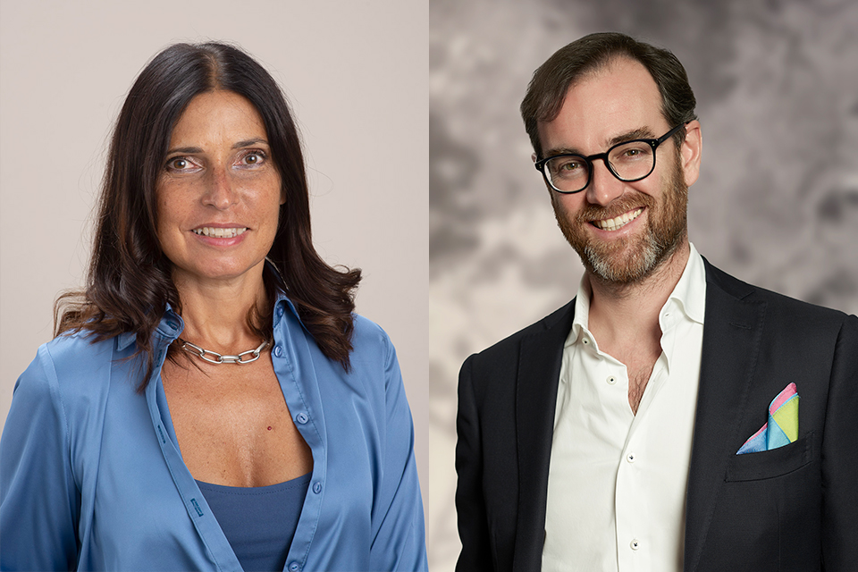 La Presidenza di Confindustria Vicenza nomina Carli e Mezzalira come nuovi delegati