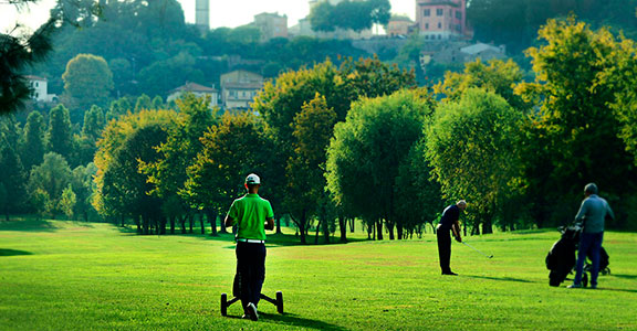 Game On: sport e impresa a confronto al Golf Club Vicenza