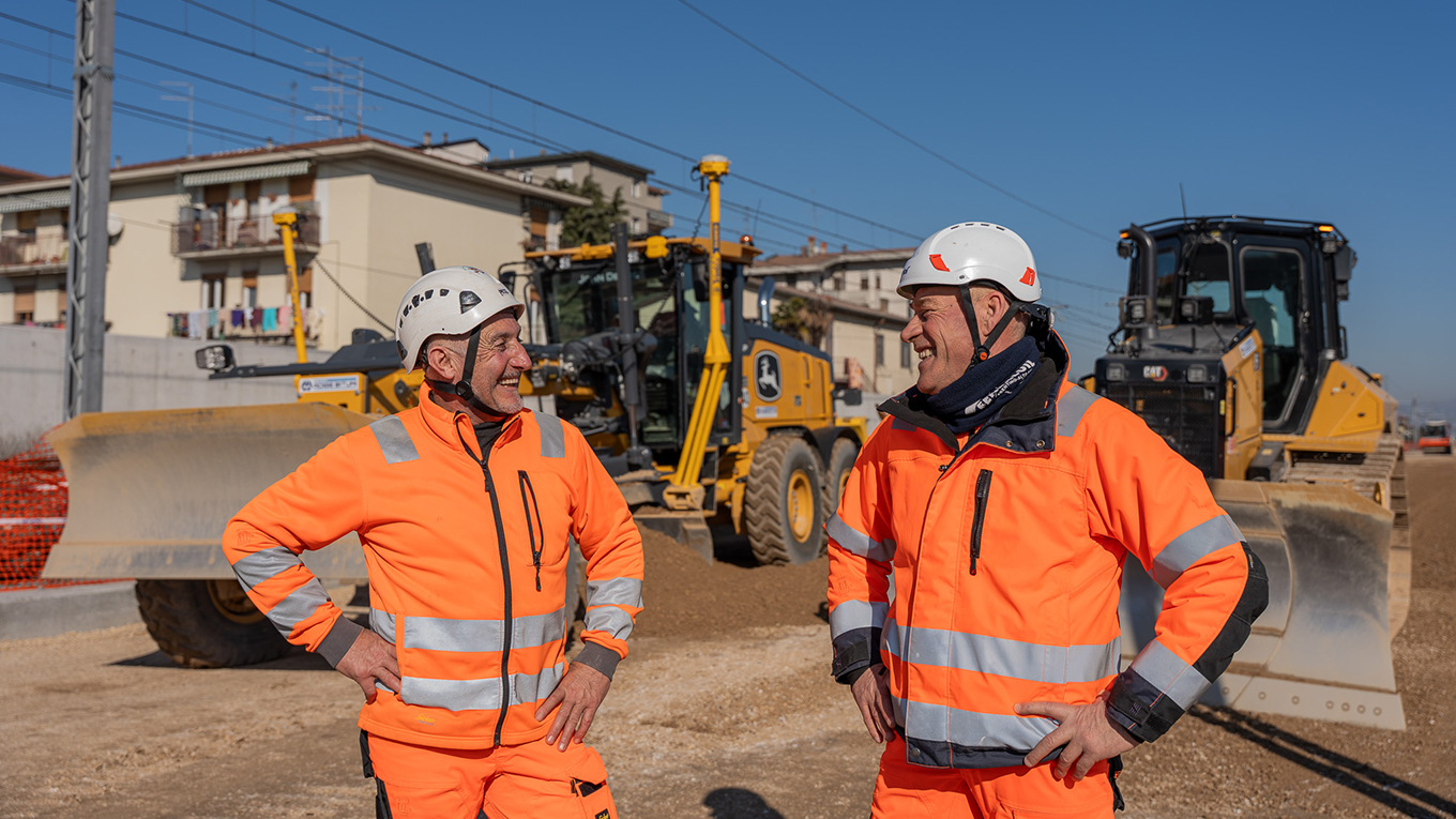 Gruppo Adige Bitumi eroga il Premio di Risultato per il 2024