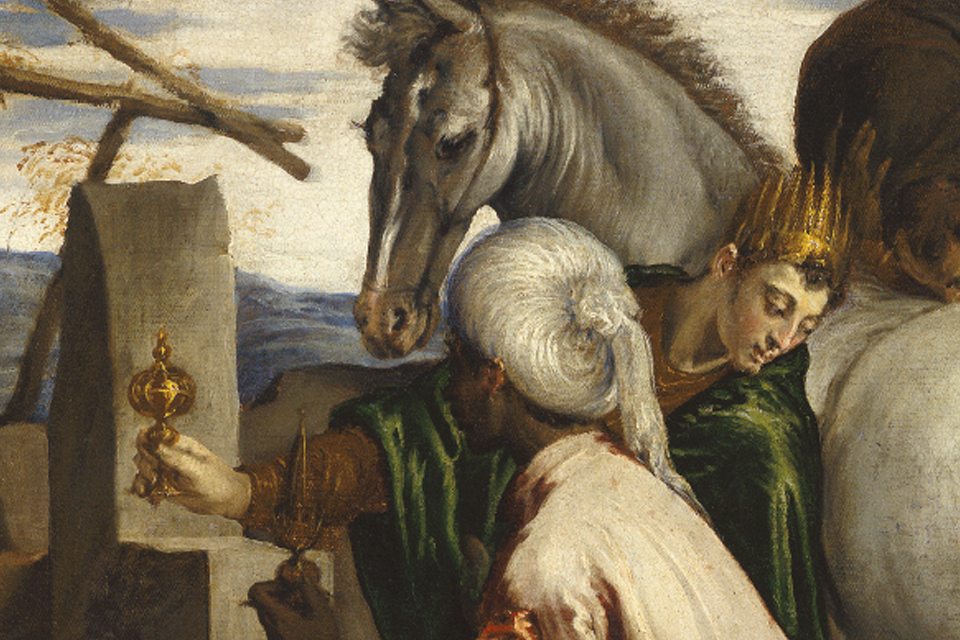 La Fabbrica del Rinascimento: processi creativi, mercato e produzione a Vicenza