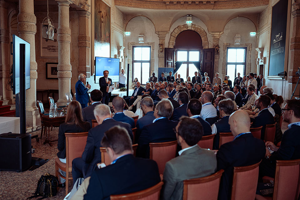 Export Days ANIMA a Bassano: oltre 600 incontri B2B con buyer di 25 Paesi