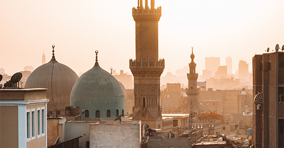 Egitto: Business Forum. Il Cairo, 11-12 ottobre 2023