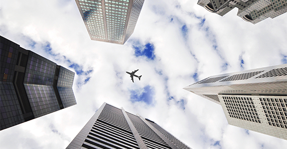 Partenariati europei: bando UE per decarbonizzazione del settore e aeromobili di nuova generazione