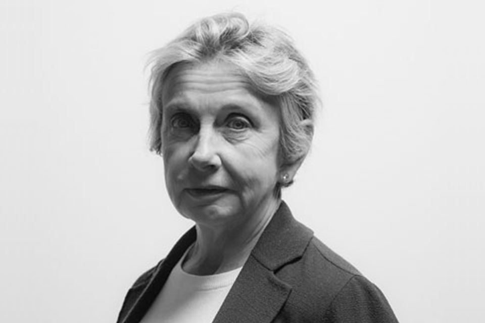 Angiola Beltrame, vicepresidente del Gruppo AFV Beltrame, è stata nominata Cavaliere del lavoro