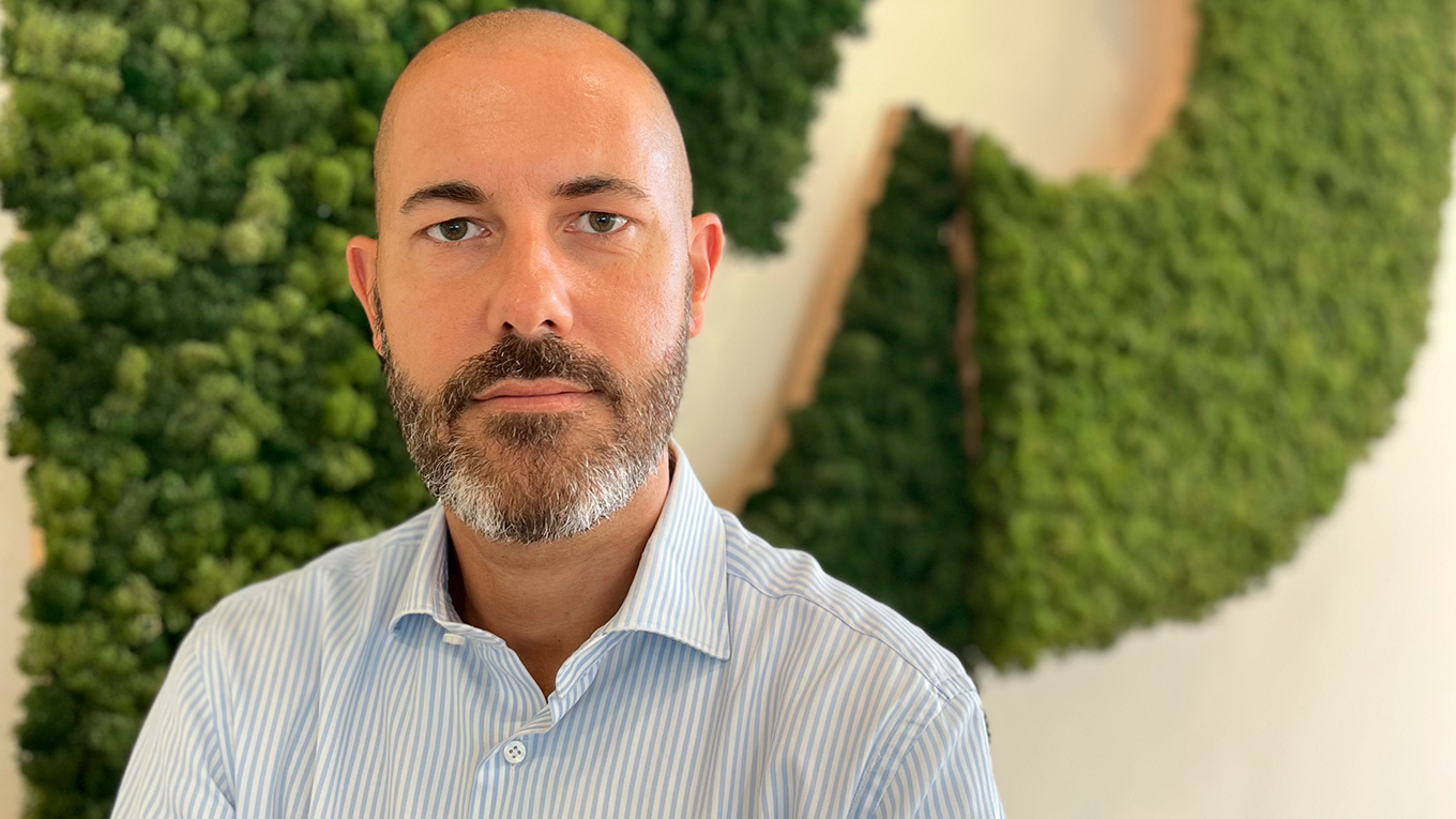 Palladio Group ottiene la medaglia EcoVadis livello Platinum