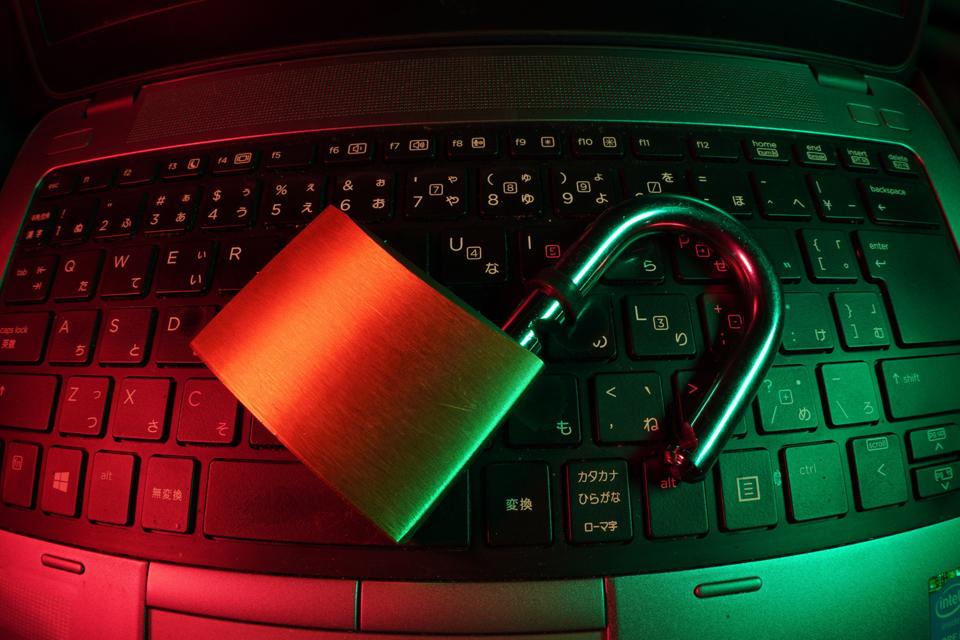 Cybersecurity: un investimento cruciale per il futuro delle aziende