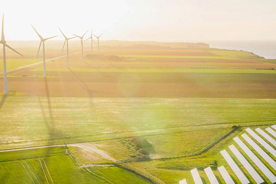 Orizzonti energetici - L'Energy Manager