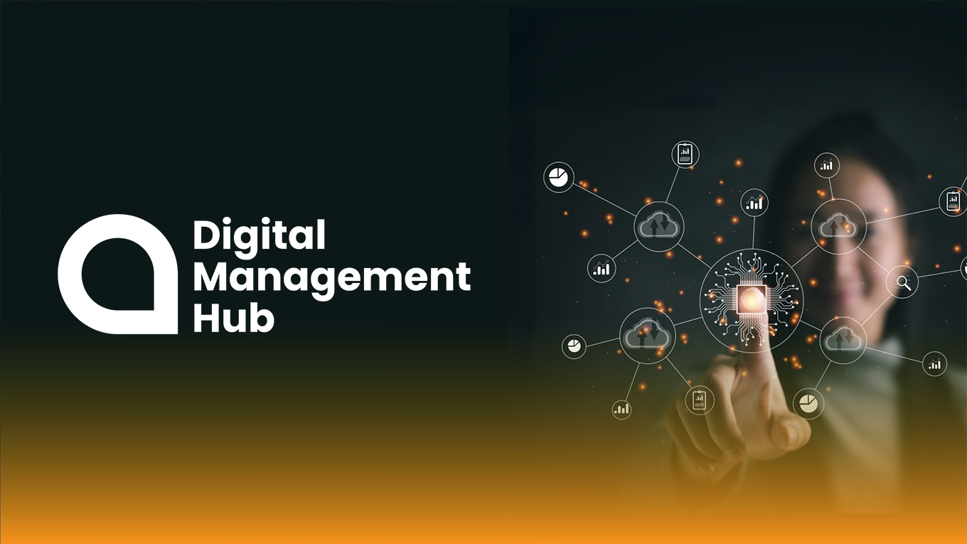 Digital Management Hub 2025: innovazione e strategie digitali al Vicenza Convention Centre
