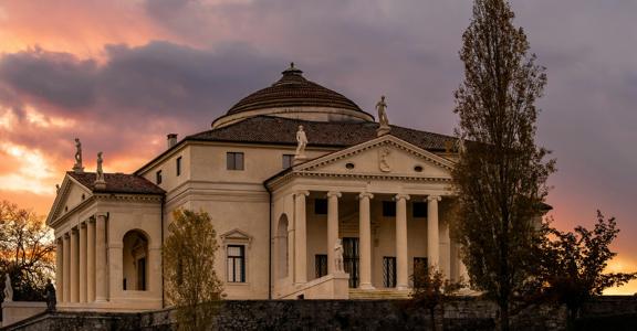 Assemblea 2025 Gruppo Giovani Imprenditori: in Villa La Rotonda il rinnovo cariche