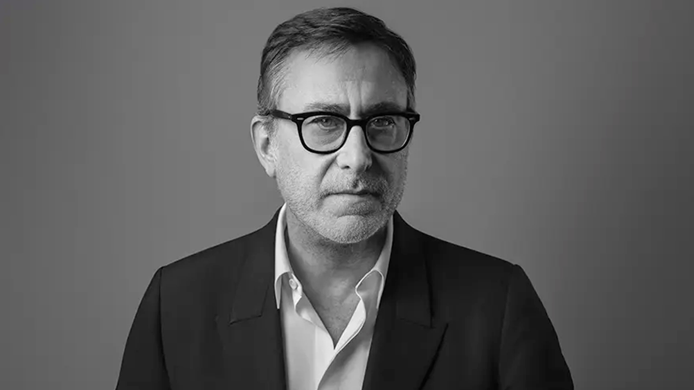 Romain Spitzer nuovo CEO di Bottega Veneta. 