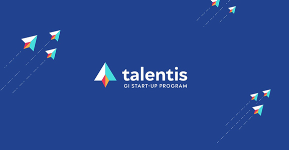 Talentis – GI Startup Program 2025: il 4 aprile la tappa preselettiva a Vicenza