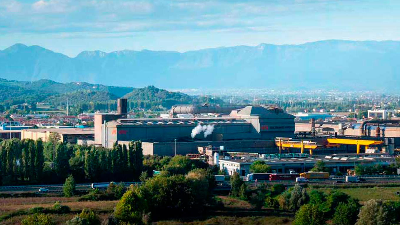 GSCC certifica gli obiettivi Science-Based di riduzione delle emissioni di AFV Beltrame Group