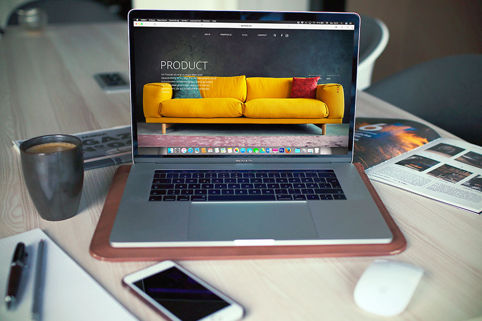 Verso l’integrazione sistematica di offline e online nel processo di internazionalizzazione