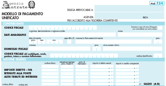 Eccedenza d’imposta sostitutiva sulla rivalutazione del TFR e recupero del credito