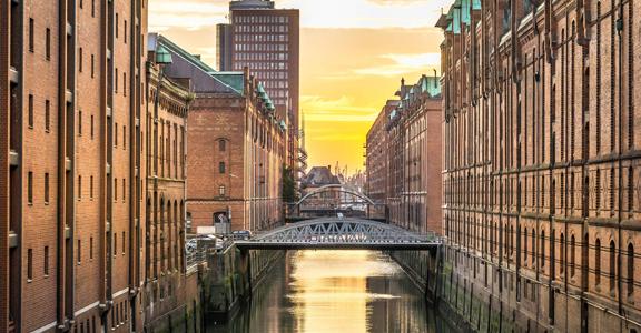 Amburgo Experience: la missione imprenditoriale dei Giovani Imprenditori