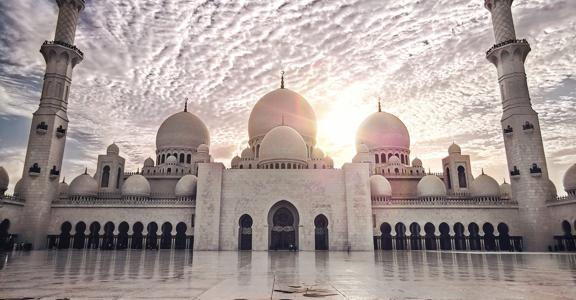 Incontro con il nuovo Ambasciatore d'Italia a Rabat 