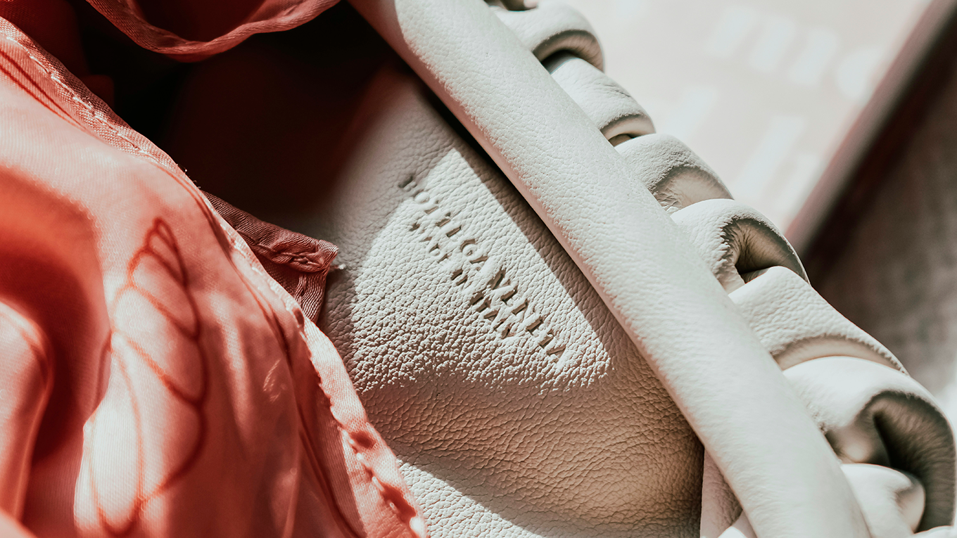 Lusso in difficoltà, ma Bottega Veneta cresce del 4%