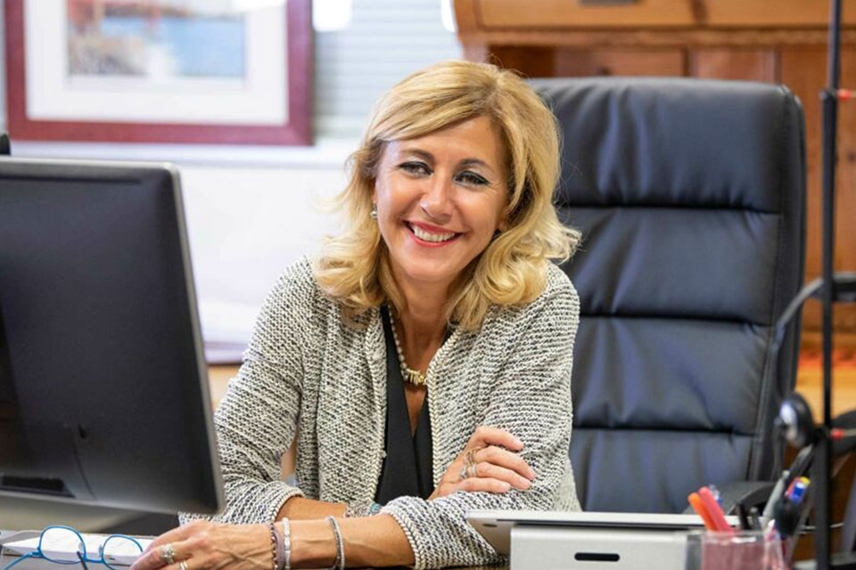 Leadership femminile, nuovo appuntamento con Maps for Future