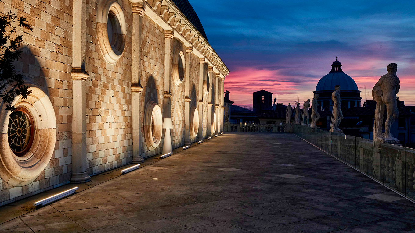 Vicenza rinnova l’illuminazione pubblica: guasti giù del 66% con City Green Light