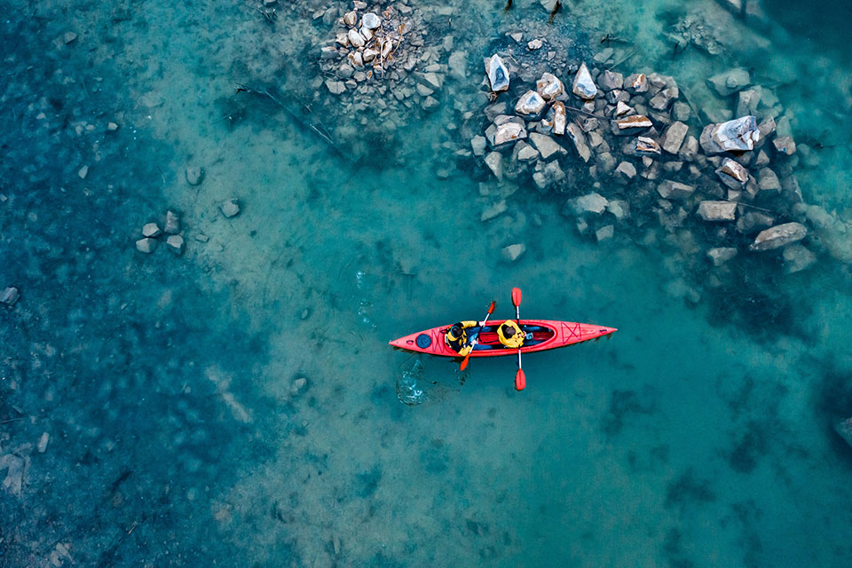 Arsenale 1104: nuova collaborazione con Freedome per le esperienze outdoor