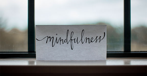 Mindfulness e risorse interiori: la consapevolezza per l'efficacia