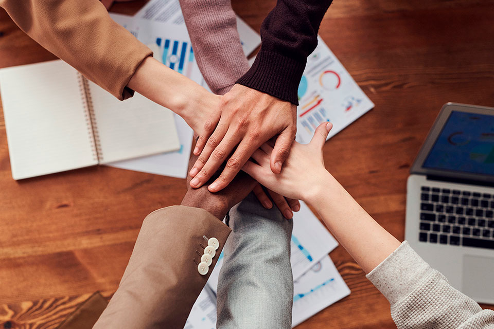 Fare impresa e solidarietà: il patrimonio nascosto di competenze a portata di mano delle aziende