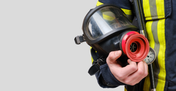 Gas Tossici: corso di preparazione agli esami per il conseguimento del patentino